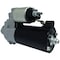 Wai Global Starter, STRBO PMGR 12V 10T CW, 17kW12 Volt, CW, 10Tooth Pinion 32793N - alternate 1